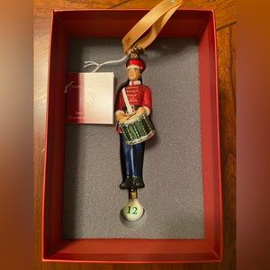 Twelve Drummers Drumming 867071